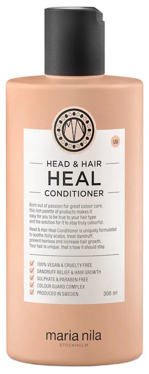 Maria Nila Head & Hair Heal Conditioner - 300 ml