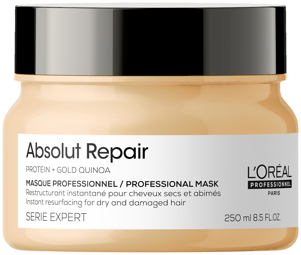 L'Oréal Absolut Repair Maske