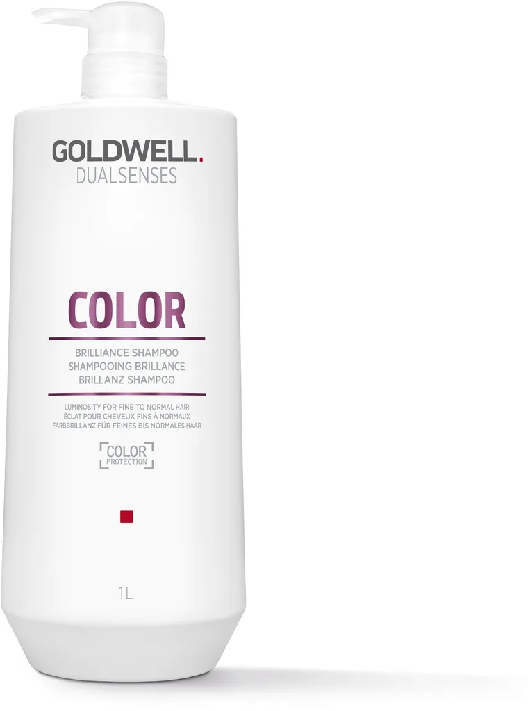 Goldwell Dualsenses Color Brilliance Conditioner - 200 ml