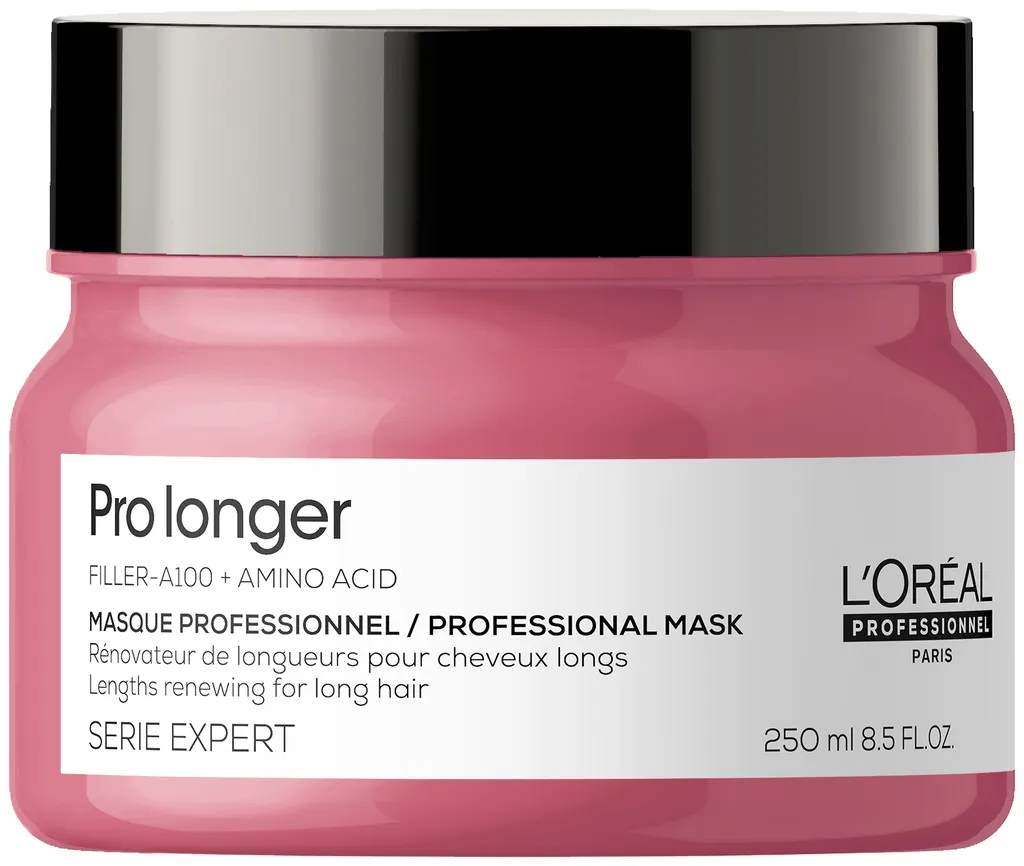 L'Oréal Pro Longer maschera - 250 ml