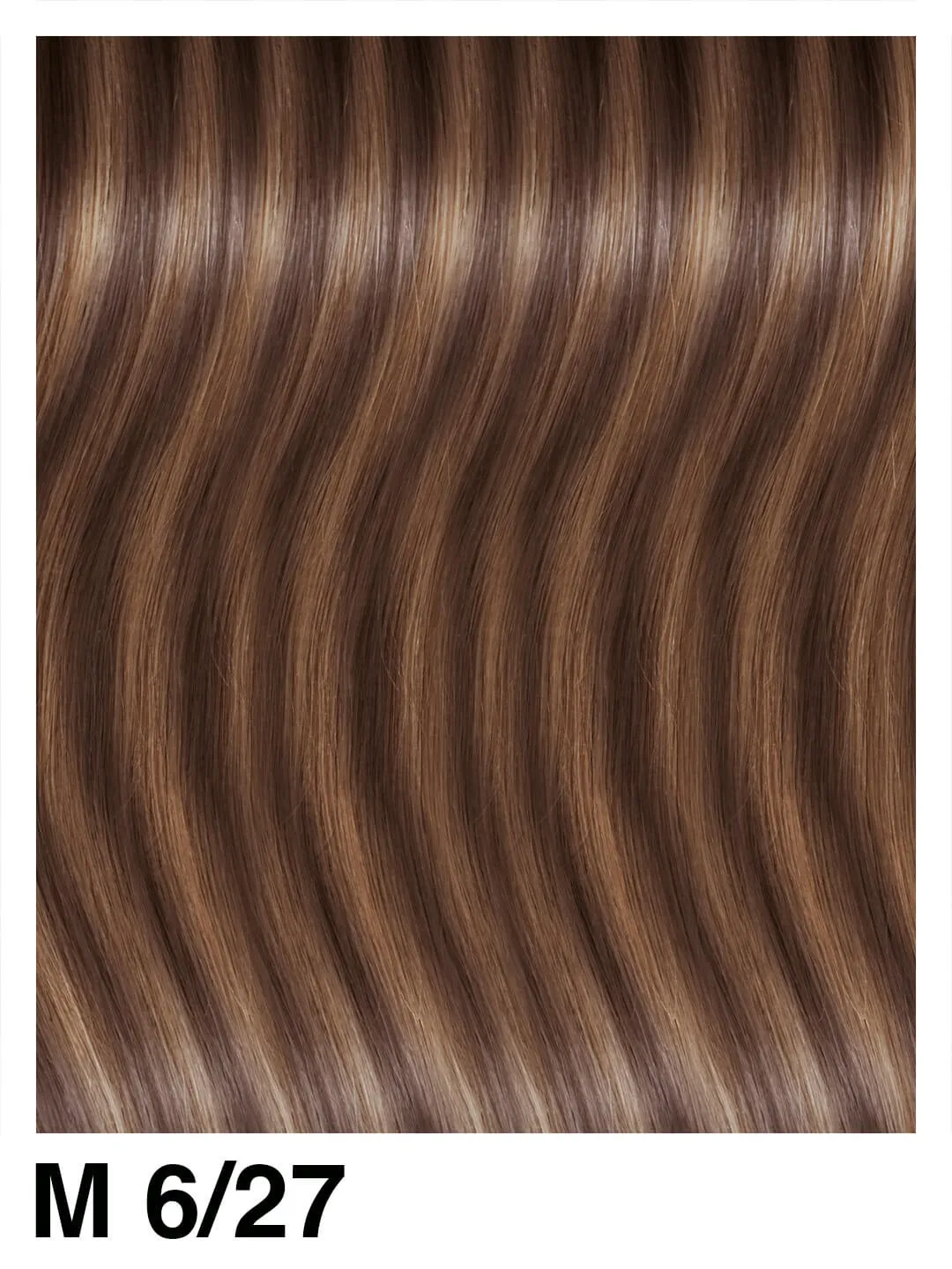 SHE Weft Highlighted Extensions 40/45cm