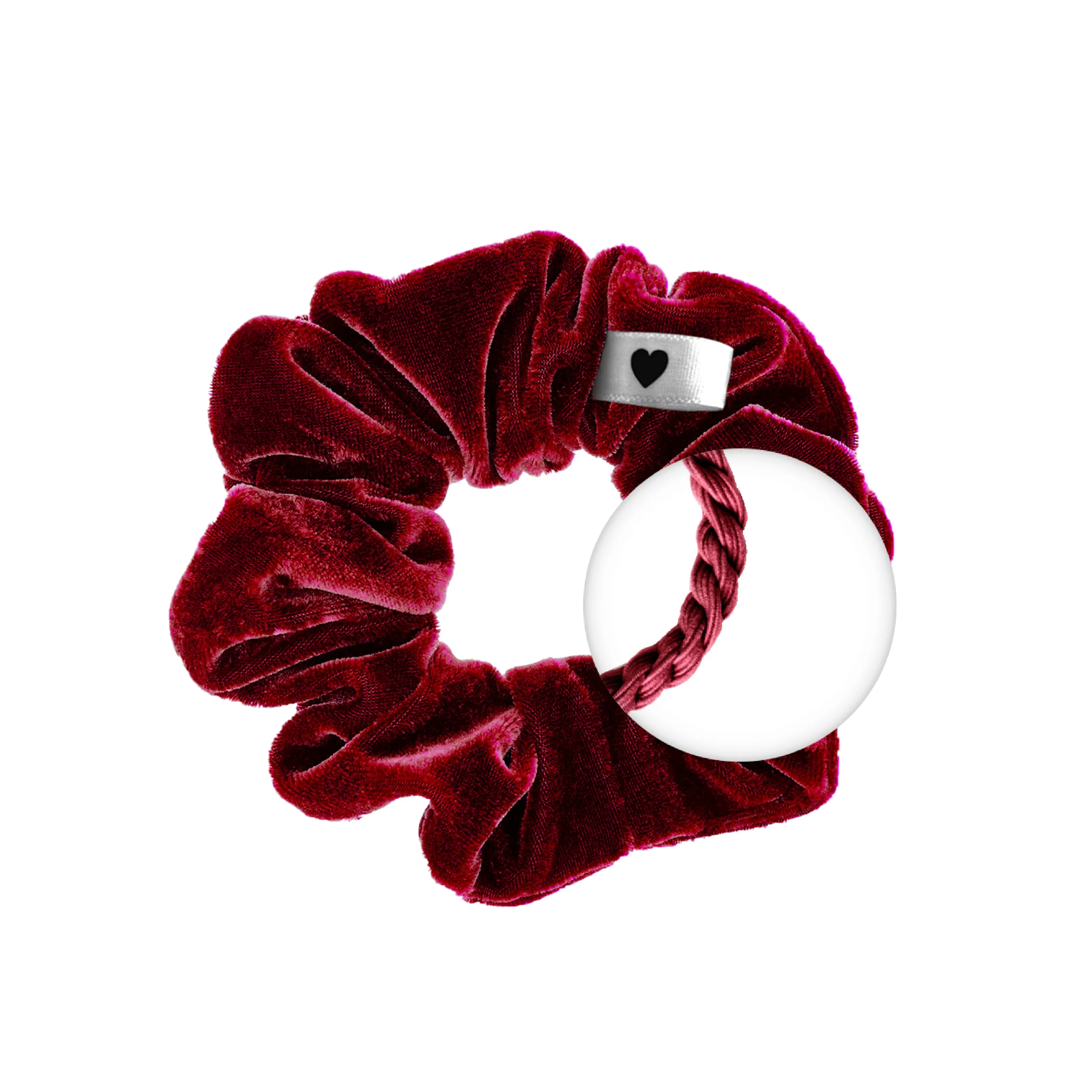 Bellody Original Scrunchies