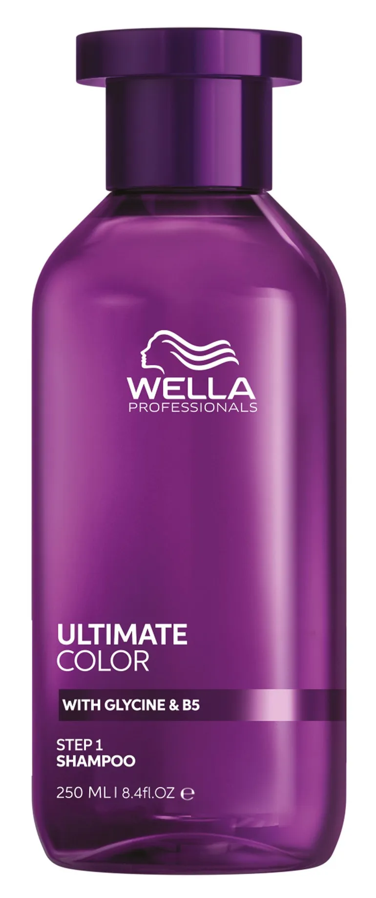 Wella Ultimate Color Shampoo senza solfati