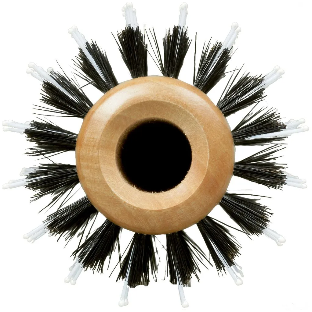 Hercules Sägemann spazzola circolare 9229