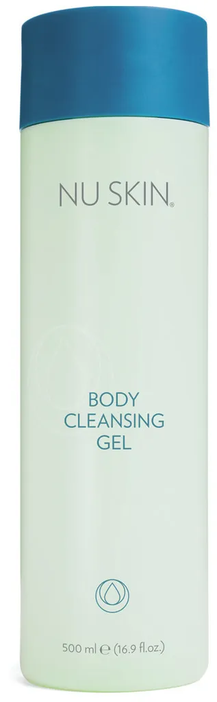 Nu Skin Body Cleansing Gel - 500 ml