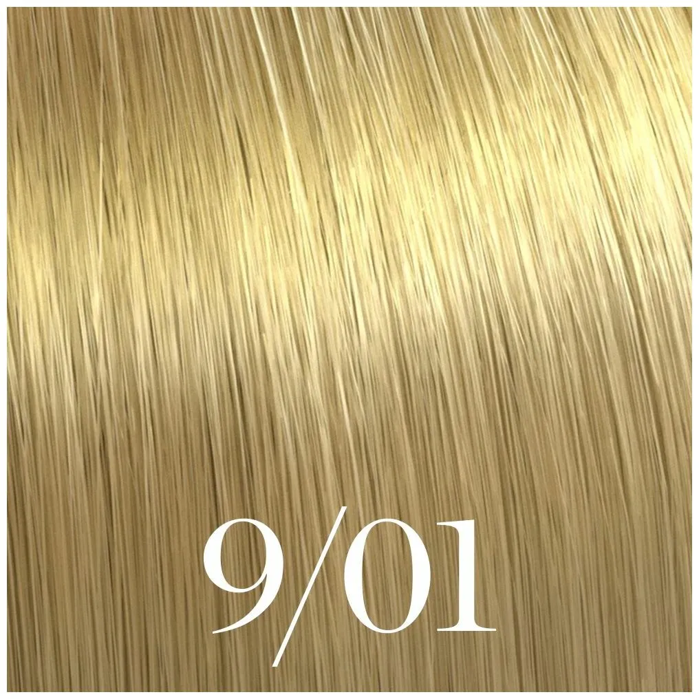 Wella Color Touch Pure Naturals 60ml - 2/0 nero