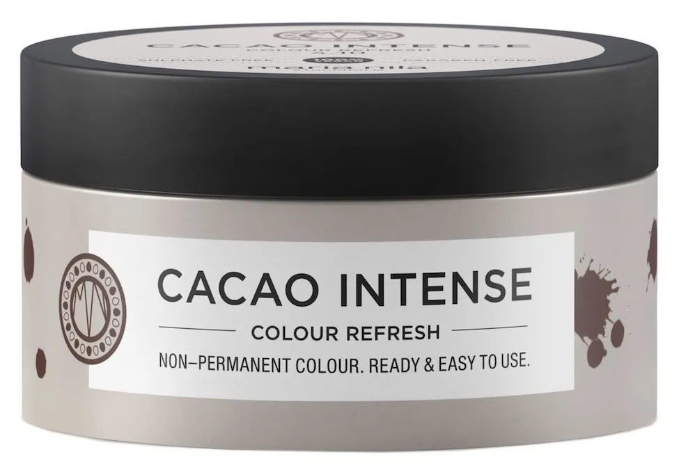 Maria Nila Colour Refresh Cacao Intense 4.10