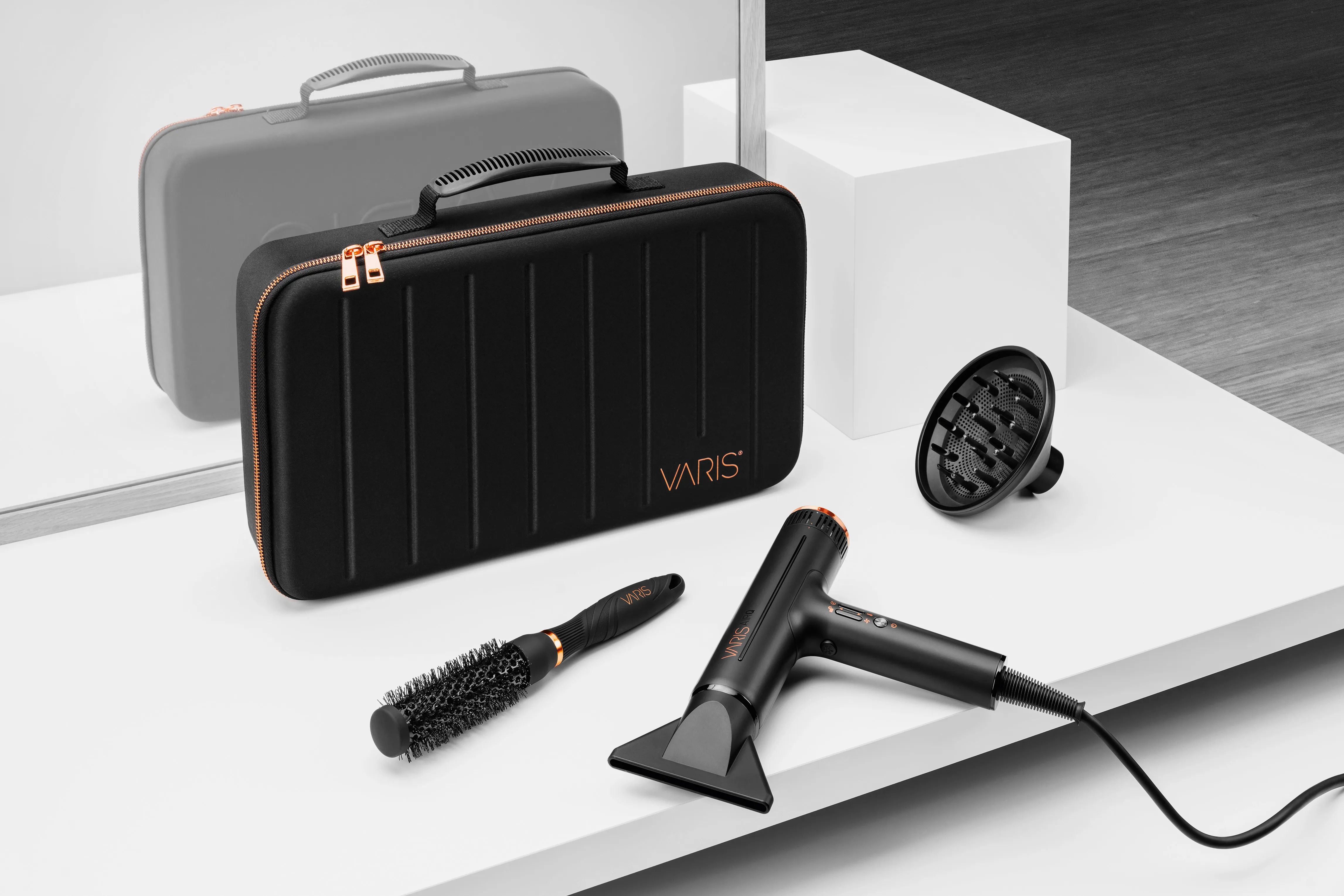 VARIS AIRQ Asciugatrice