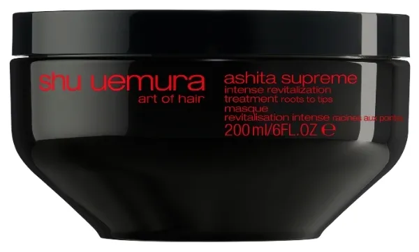 Shu Uemura Ashita Supreme Treatment intensamente rivitalizzante