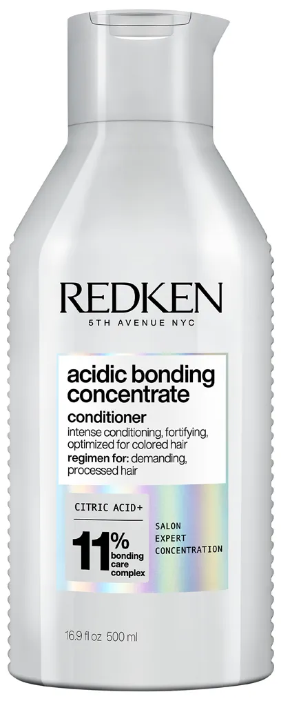 Redken Acidic Bonding Concentrate Conditioner - 300 ml