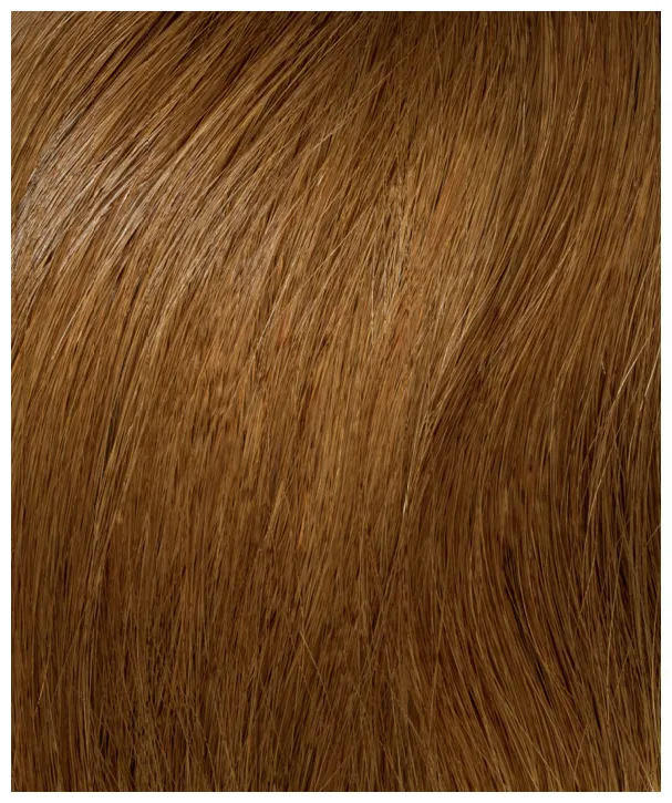 InterHair Extensions 35cm - Color 01