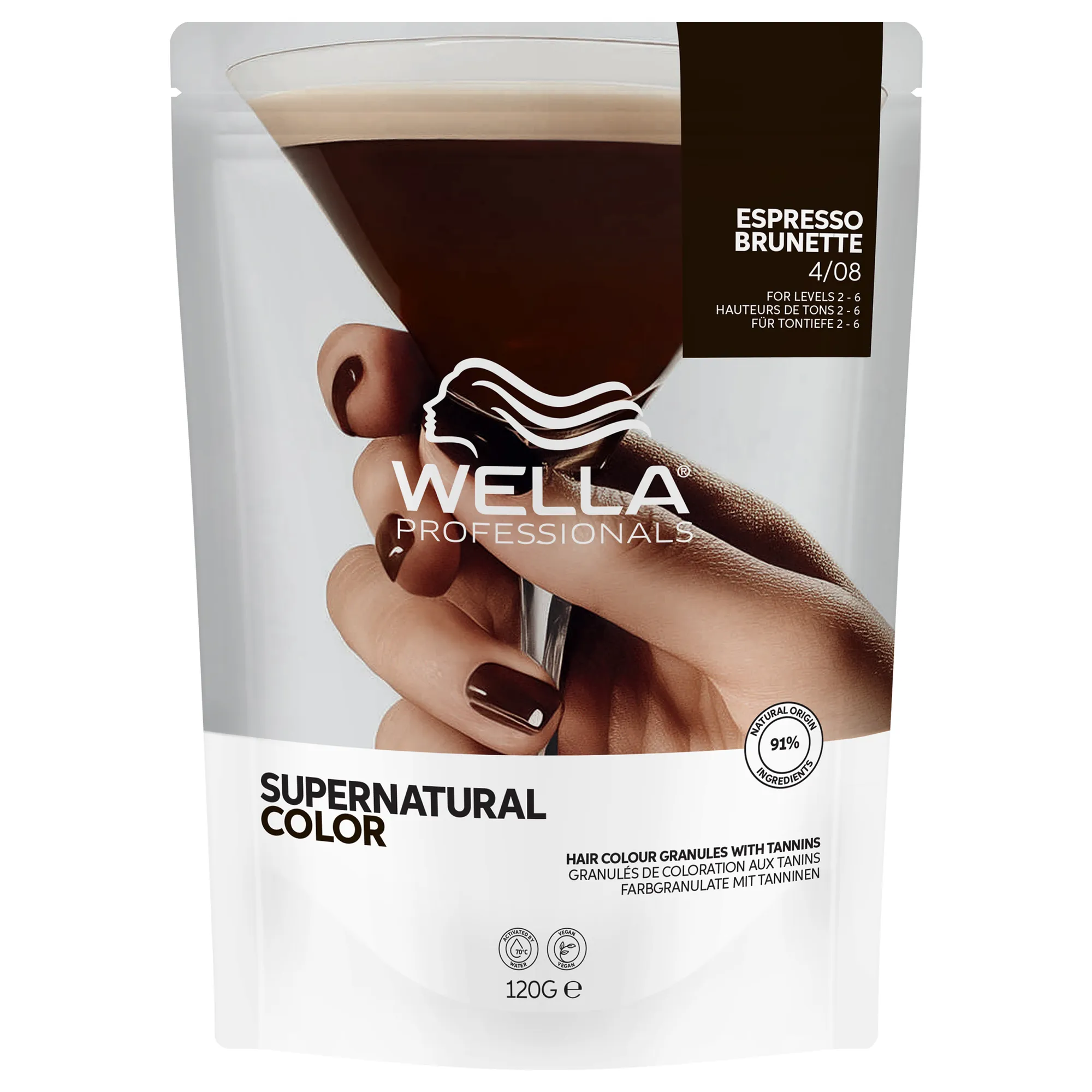 Wella Supernatural