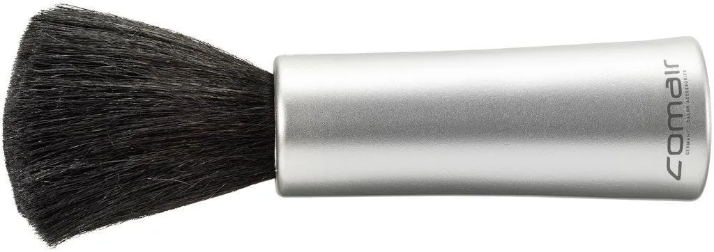 Comair Nackenwedel Alufarbig Ziegenhaar