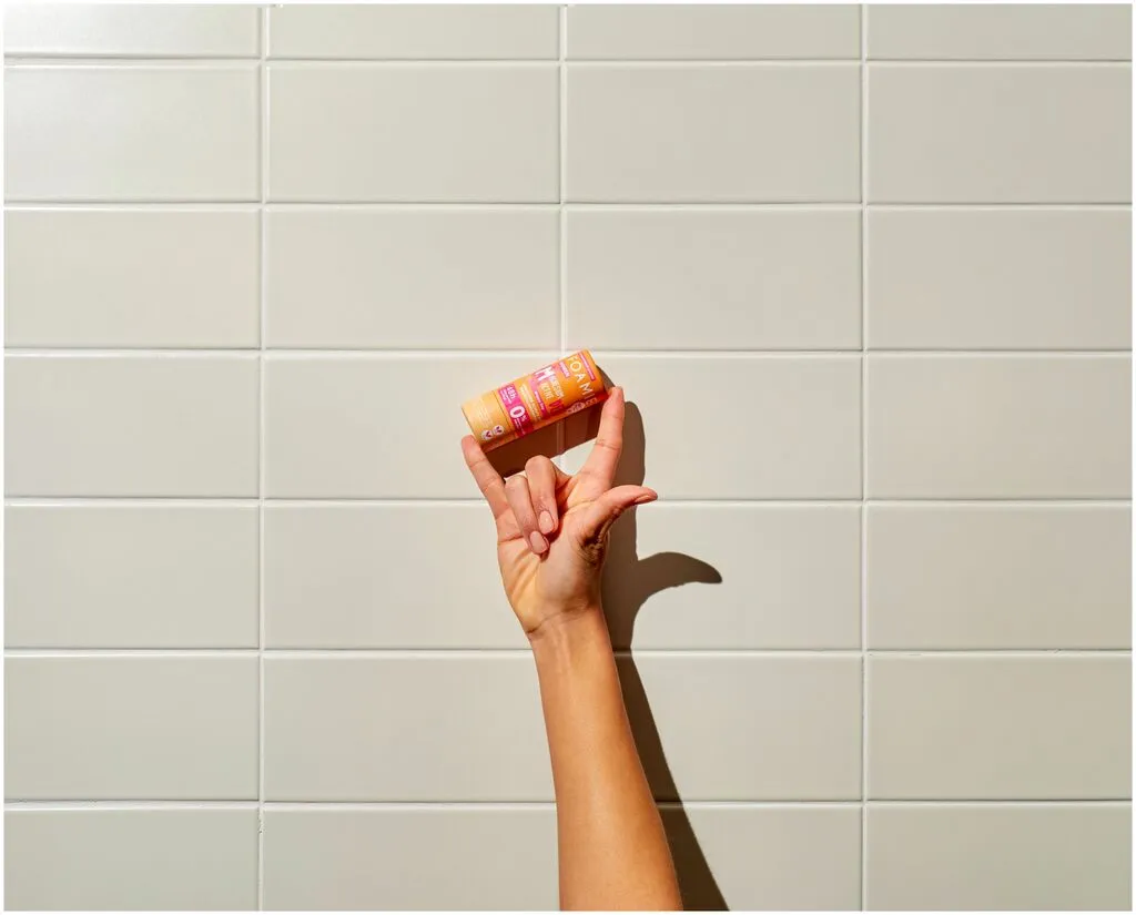 Foamie Deodorante solido