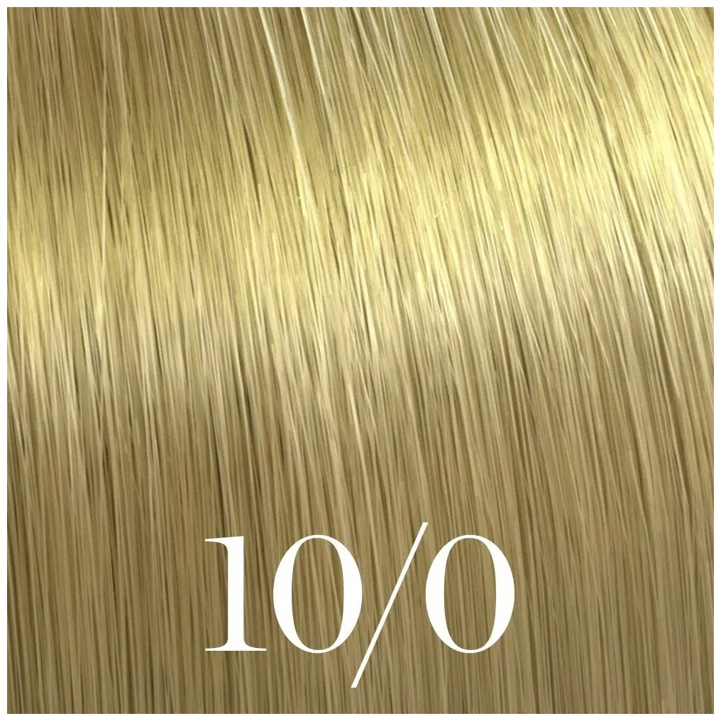 Wella Color Touch Pure Naturals 60ml - 2/0 nero