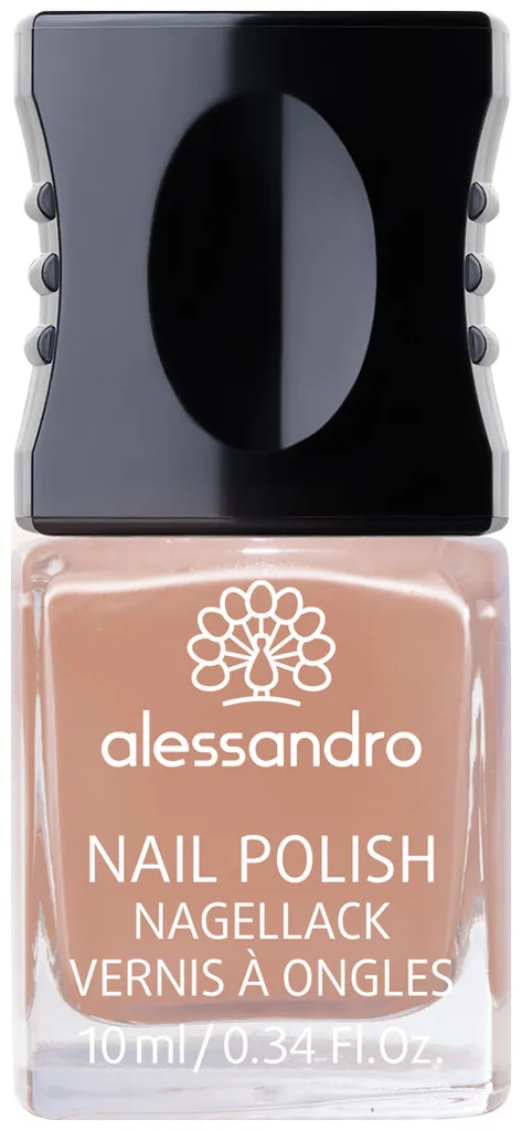 Alessandro Color Code 4 smalto unghie 10 ml - 184 Cherry Cherry Lady