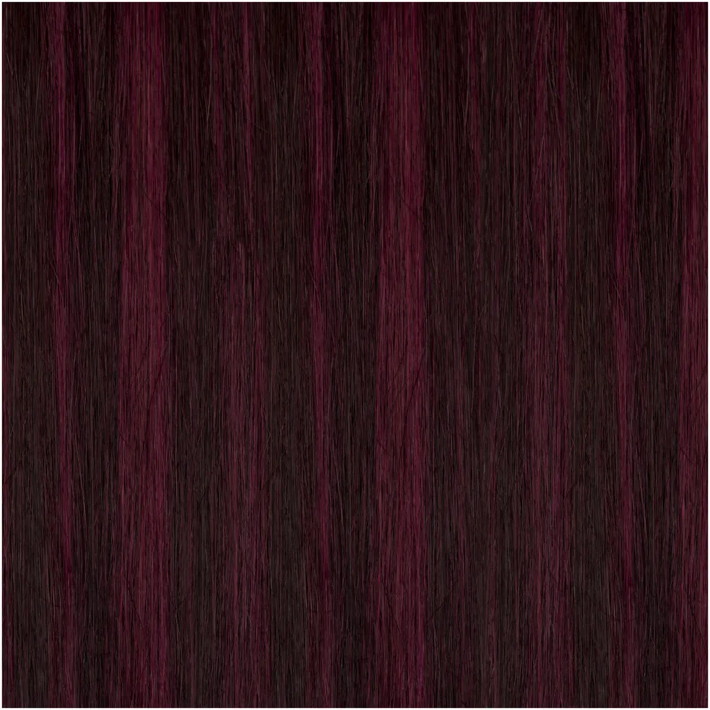 SHE Bonding Extensions Due Colori lunghezza 50+