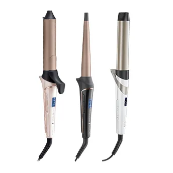 Remington Ferri arricciacapelli