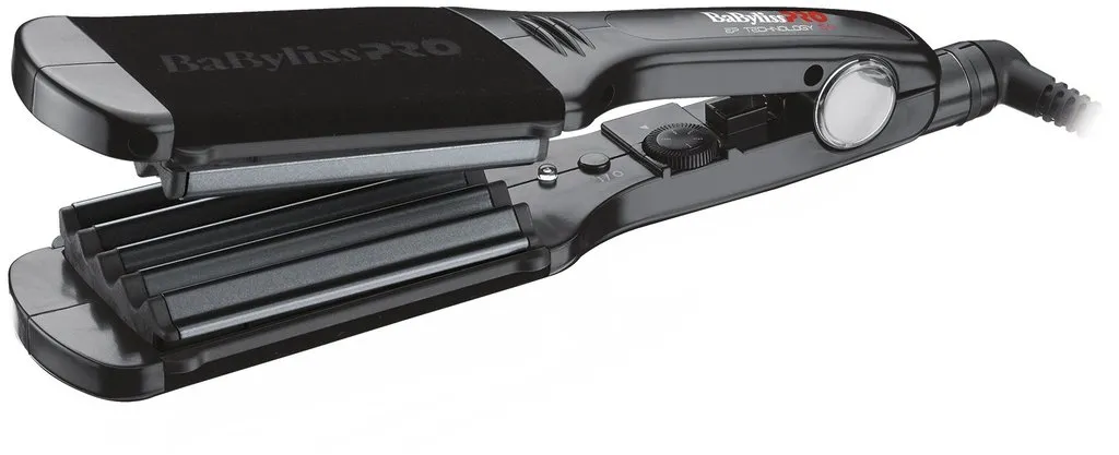 BaByliss Pro XXL-Crimper (60mm Breite)