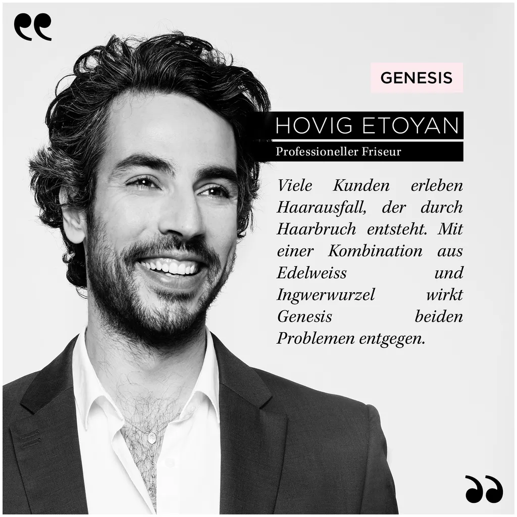 Kérastase Genesis Bain Nutri-Fortifiant