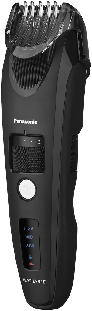 Panasonic regolabarba ER-SB40