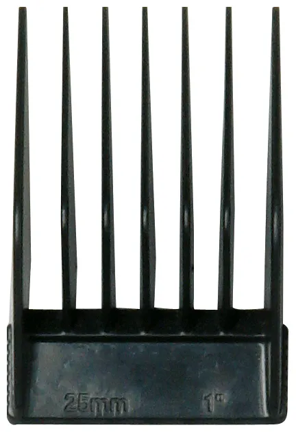 Jaguar pettine di ricambio CM 2000