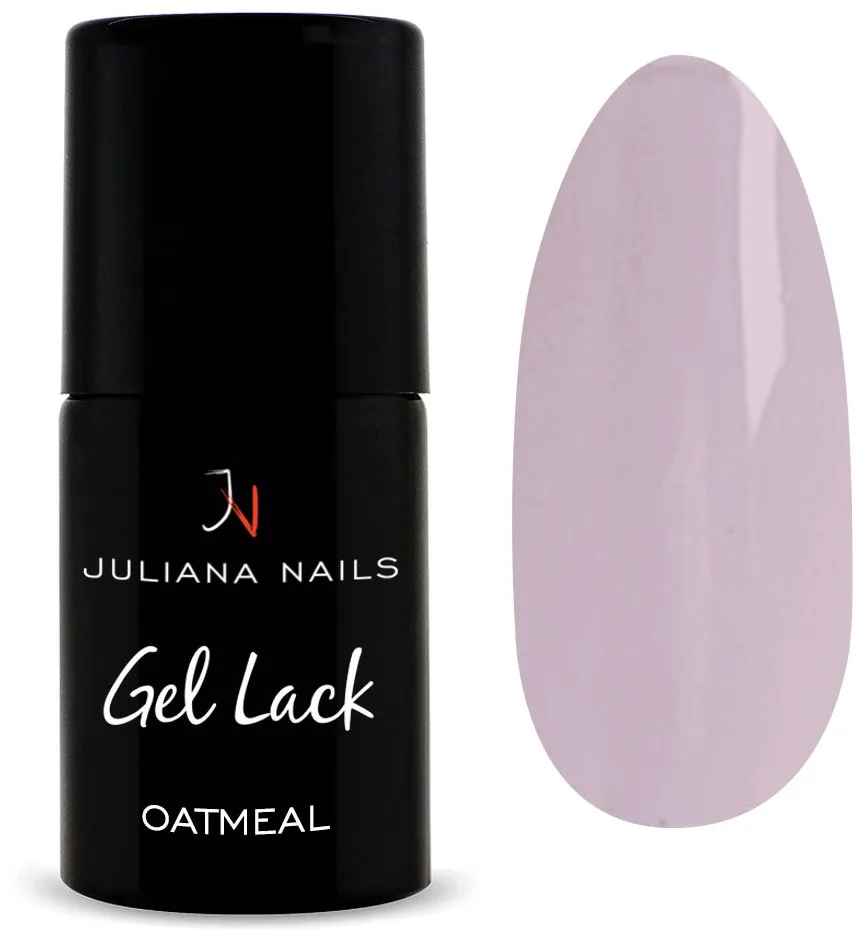Juliana Nails smalto gel Nude & sfumature di marrone - Earthy Brown