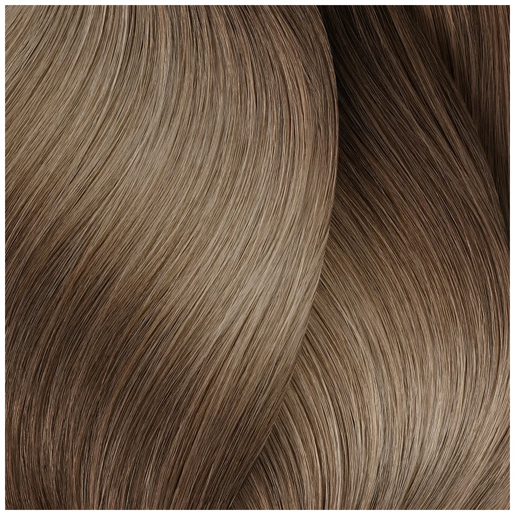 L'Oréal Professionnel Paris iNOA - 7.34 Biondo dorato ramato
