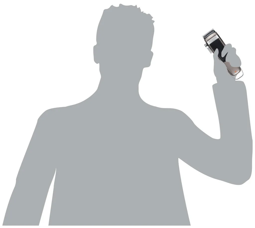 Remington Heritage tagliacapelli HC9100