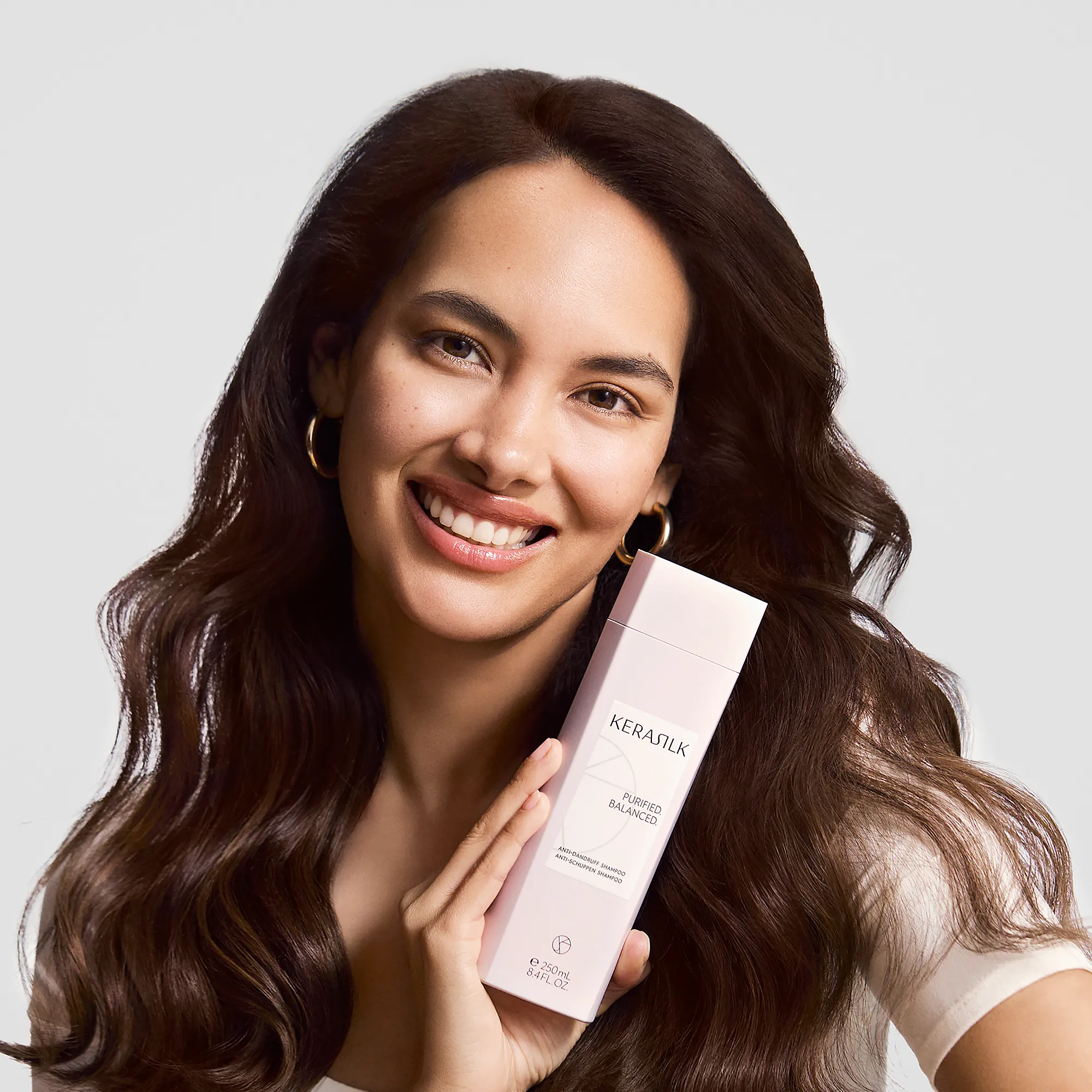 Kerasilk Shampoo Antiforfora