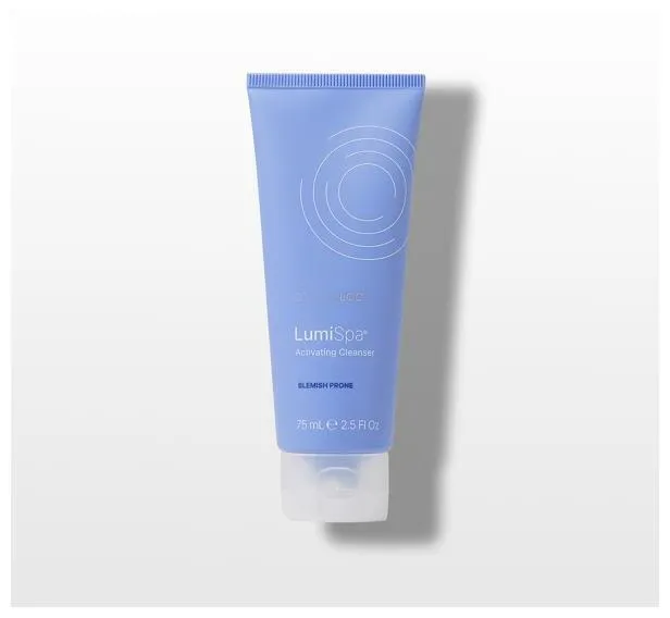 Nu Skin ageLOC LumiSpa Activating Face Cleanser - Pelle normale fino a mista