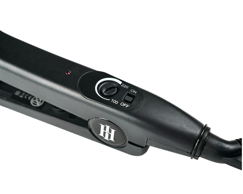 InterHair Pinza modellatrice per extension