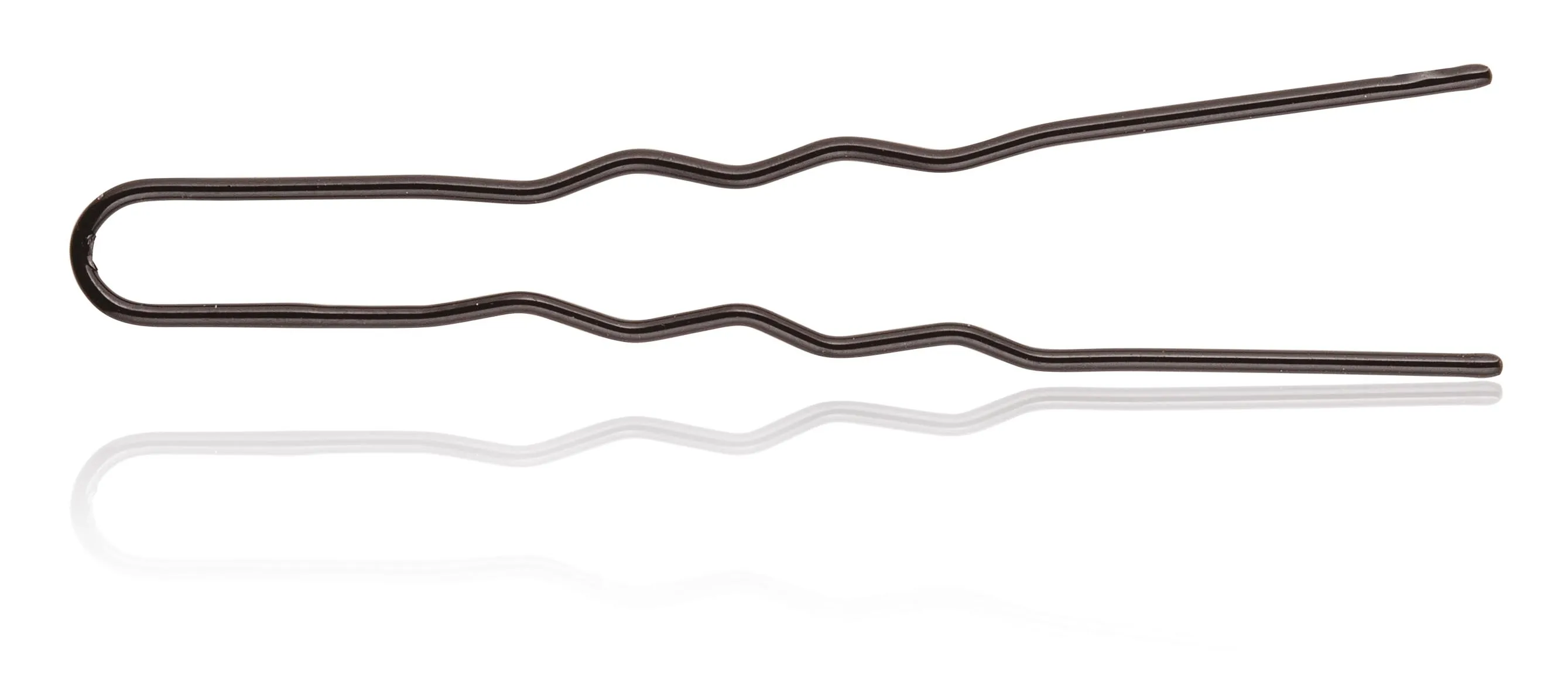 Professional Tecno orcine ondulate 5,6 cm in confezione da 250 g