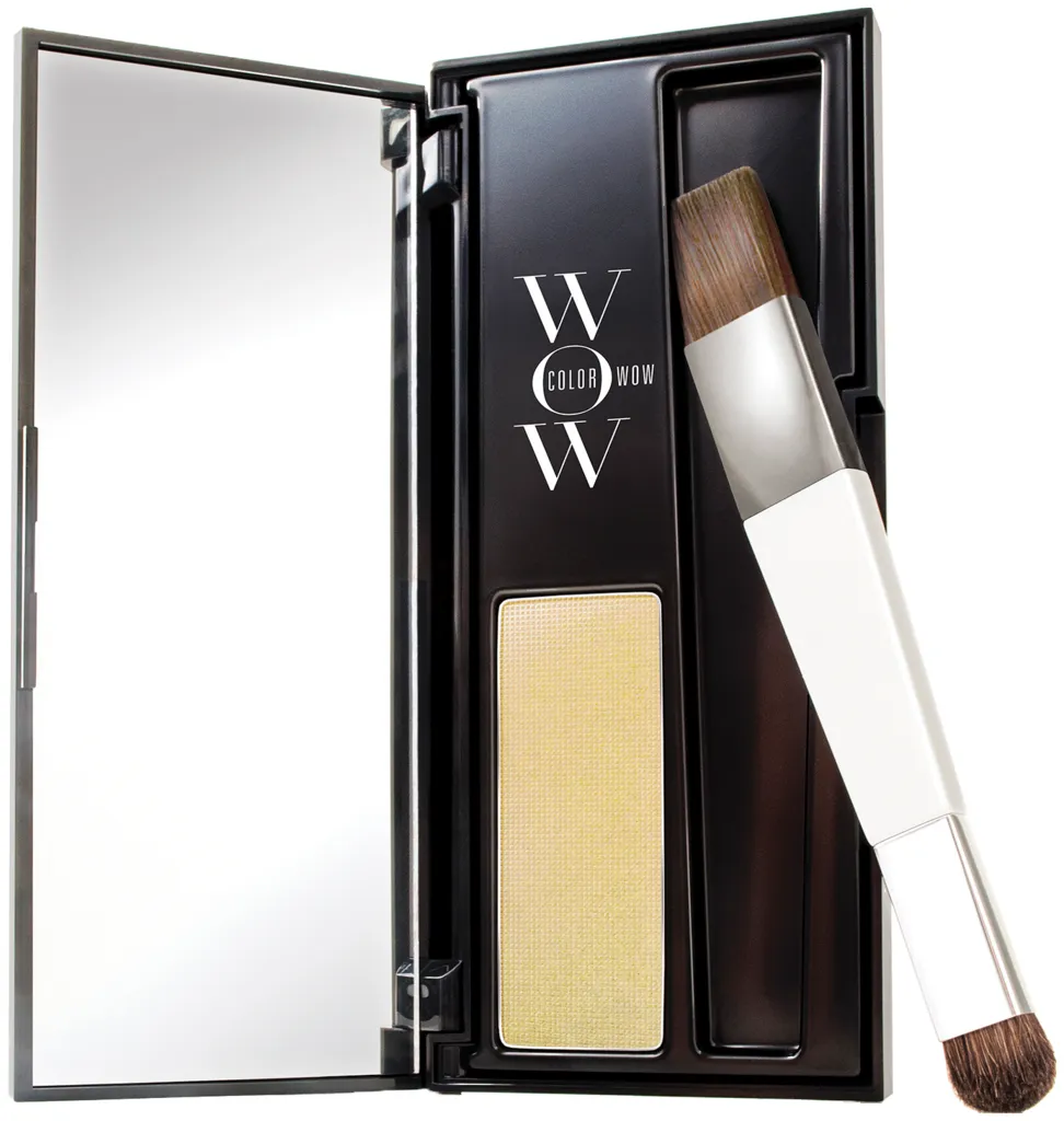 Color Wow Root Cover - Platinum Blonde