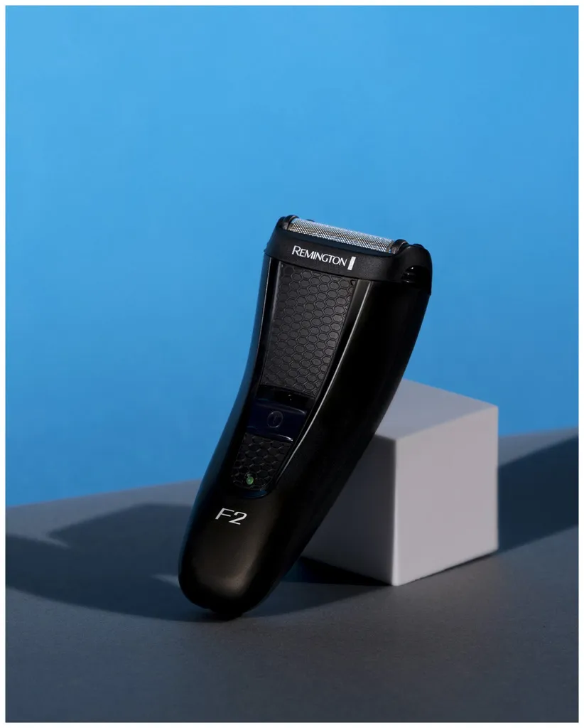 Remington Style Series Rasoio F2