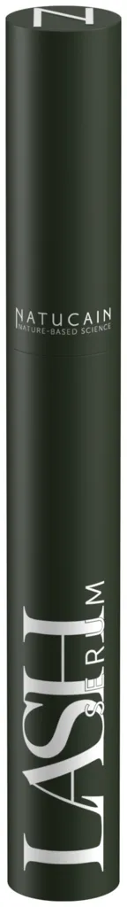 Siero per ciglia Natucain