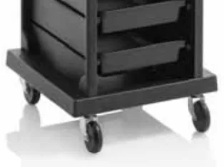 London Easy Equipment Trolley