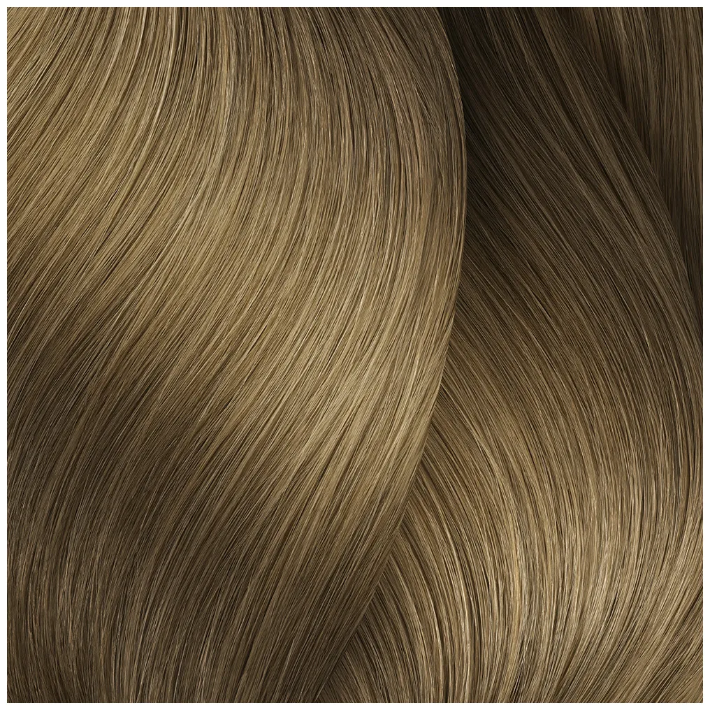 L'Oréal Professionnel Paris iNOA - 7.34 Biondo dorato ramato