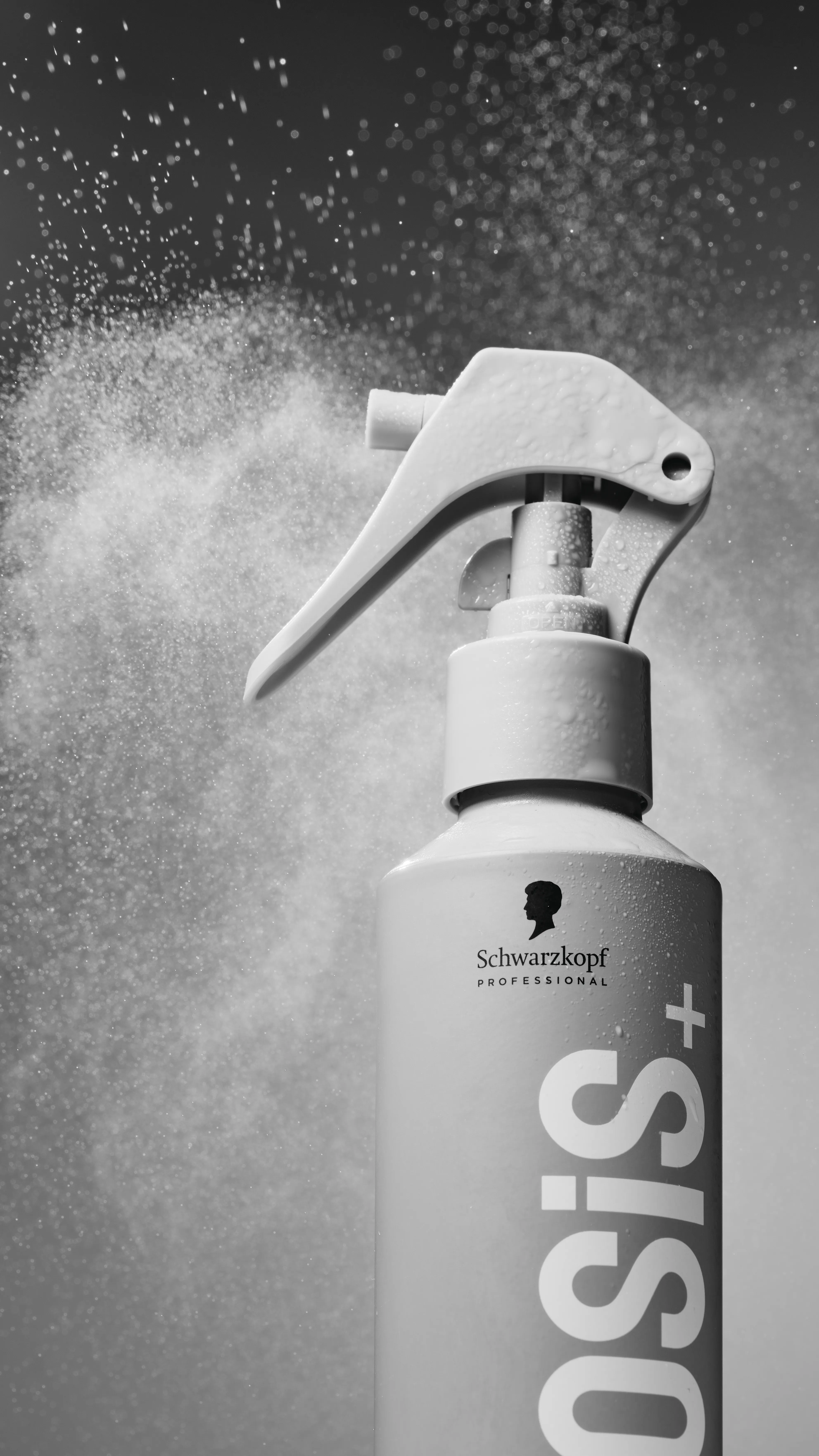 Schwarzkopf OSiS Curl Retouch