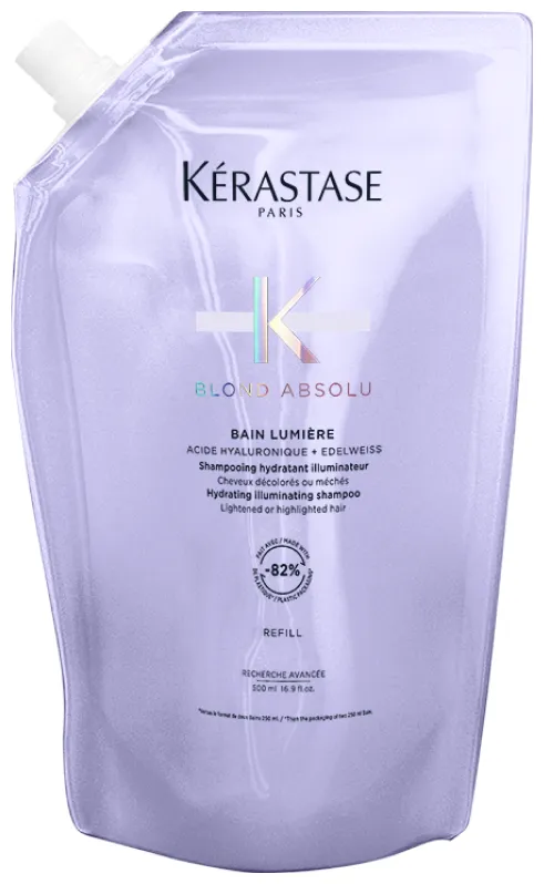 Kérastase Blond Absolu Bain Lumière Refill 500ml