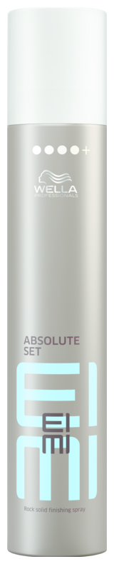Wella Eimi Absolute Set Finishing Spray