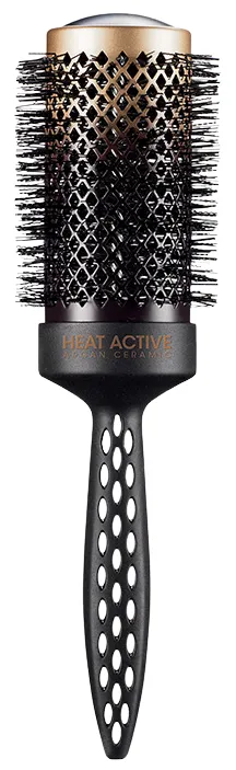 Xanitalia Heat Active Argan Ceramic spazzola