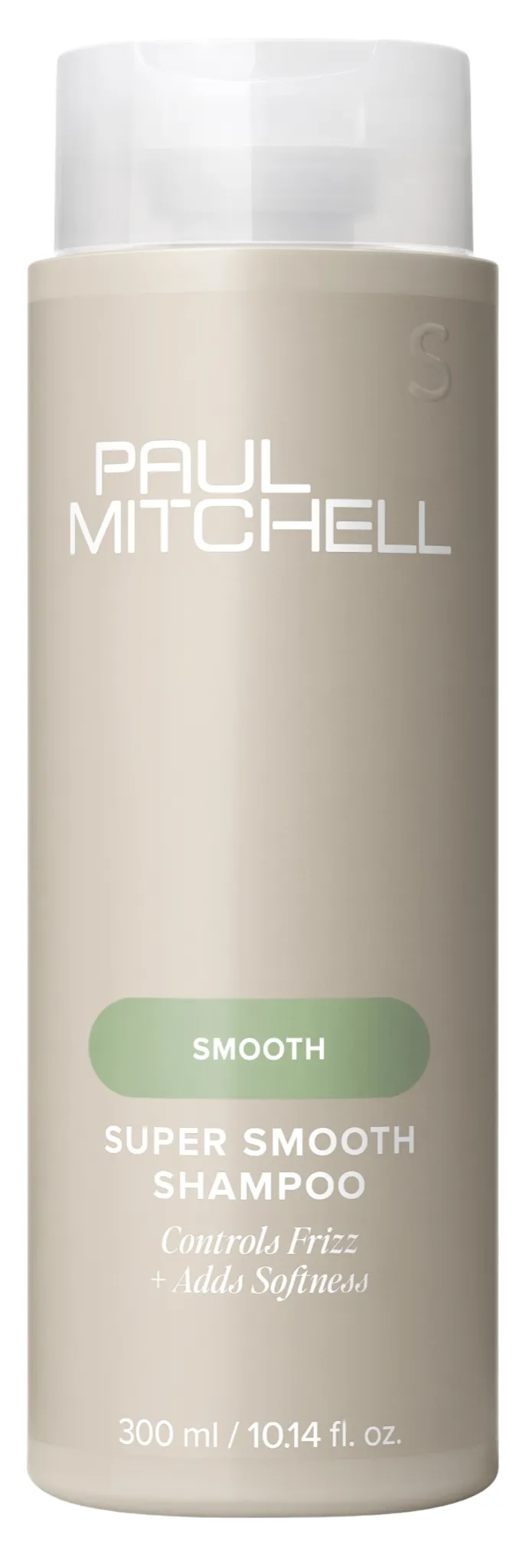 Paul Mitchell Super Smooth Shampoo
