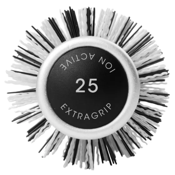 Xanitalia Ion Active spazzola termica in ceramica tormalina