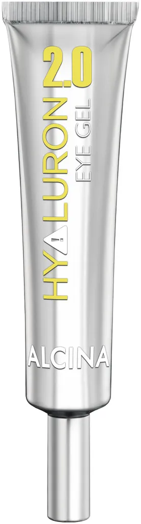 Alcina Hyaluron 2.0 Eye gel