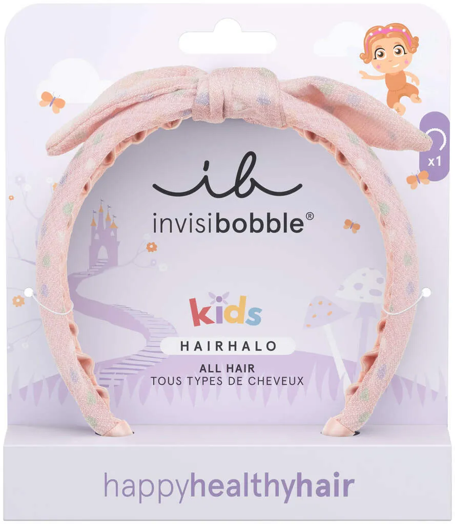 invisibobble KIDS HAIRHALO You are a Sweetheart