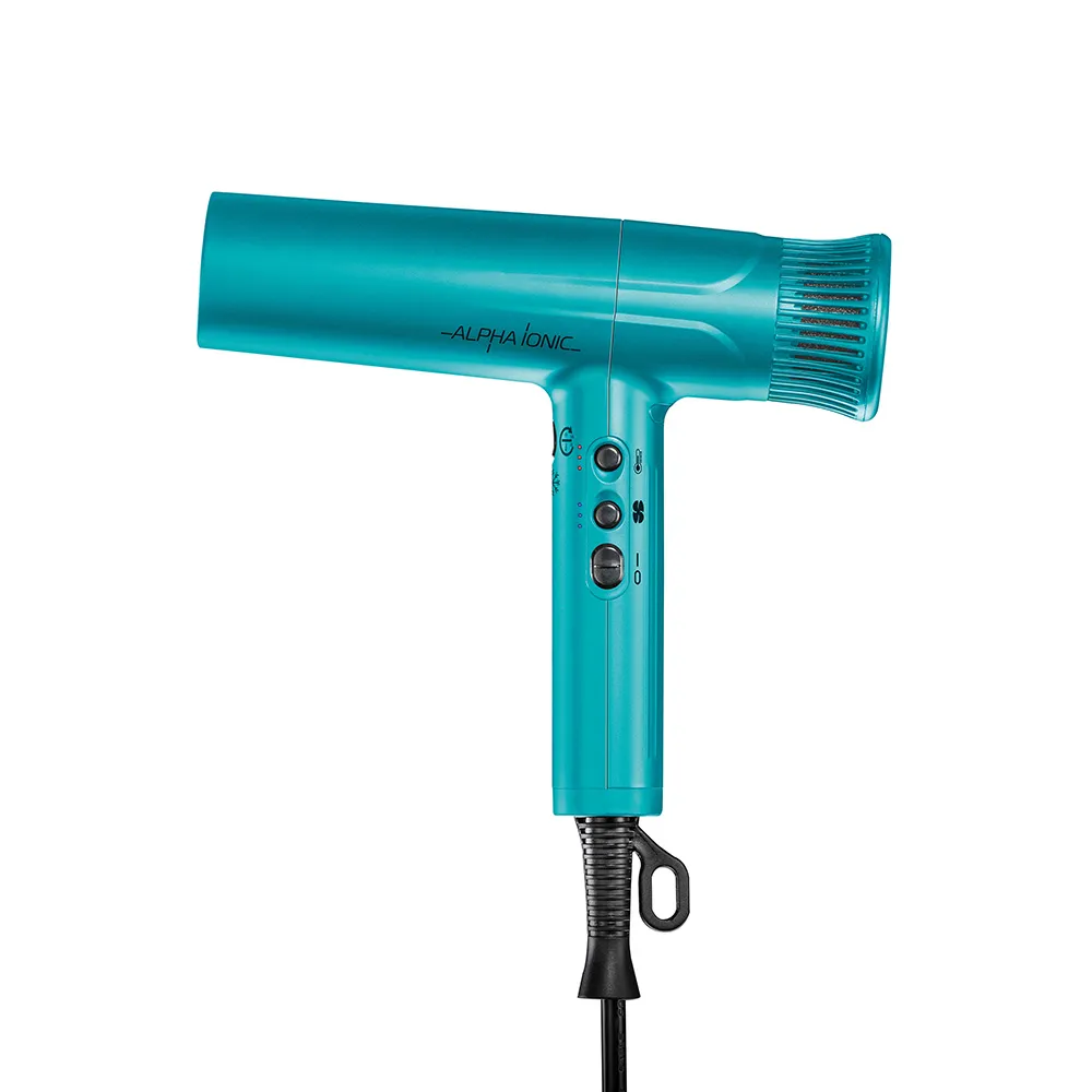 Xanitalia Sthauer Alpha Ionic asciugacapelli