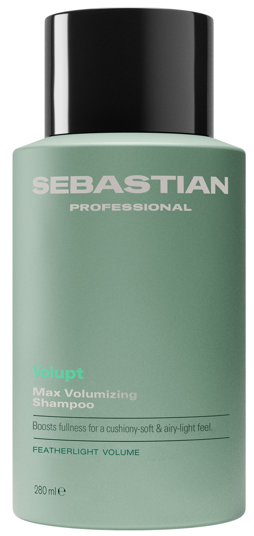 Sebastian Volupt Max Shampoo volumizzante