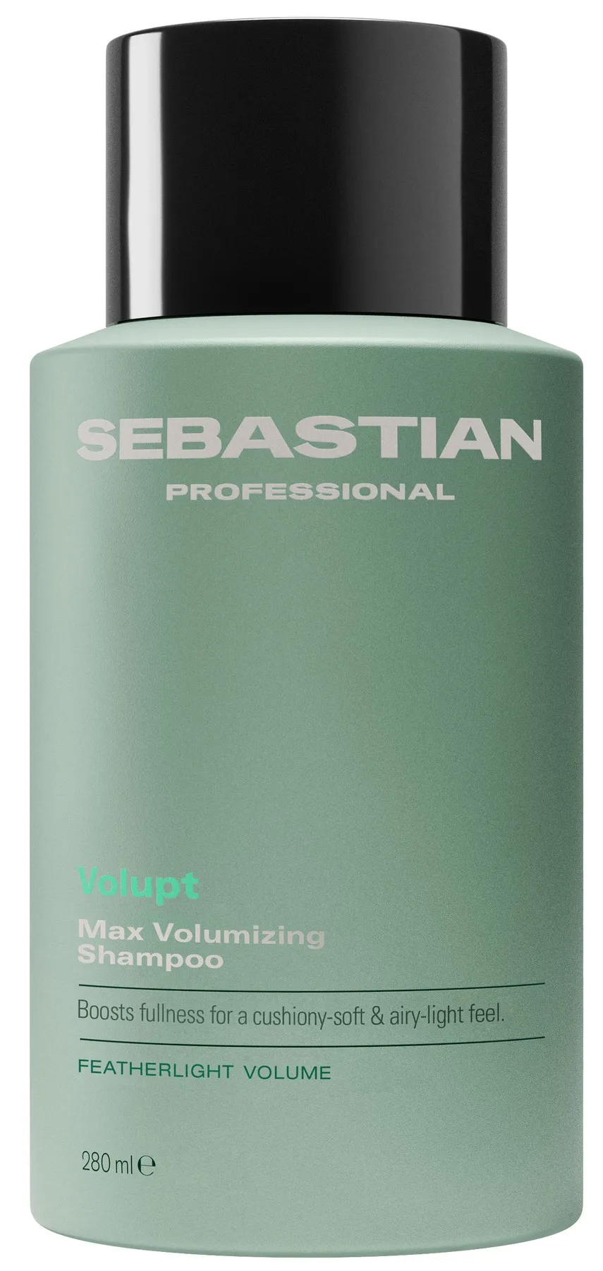 Sebastian Volupt Max Shampoo volumizzante