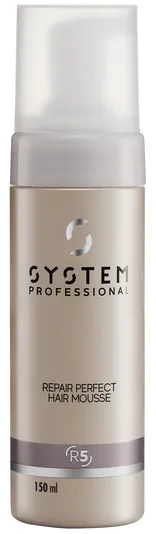 System Professional Lipid Code Repair Perfect Hair